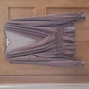 Women's Size Large Blouse